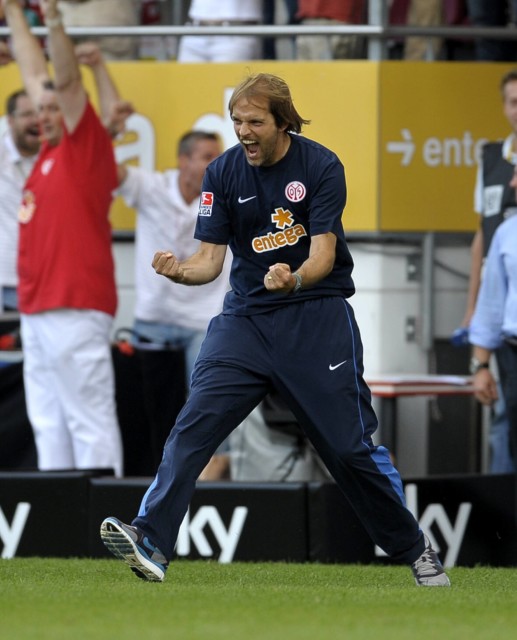 , Chelsea manager candidate Thomas Tuchel is fashion model, former barman, has business degree and refused Bayern Munich