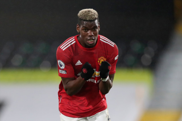 , Paul Pogba warns Man Utd team-mates being ‘arrogant’ could cost them shot at the Premier League title