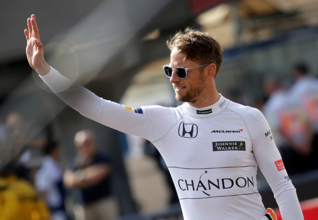 , Jenson Button wants to turn George Russell into Britain’s next F1 champ after lending Williams a helping hand