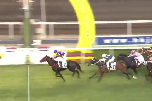 , Hong Kong star Antoine Hamelin steers home stunning 456,000-1 five-timer at Sha Tin including 16-1 and 13-1 winners