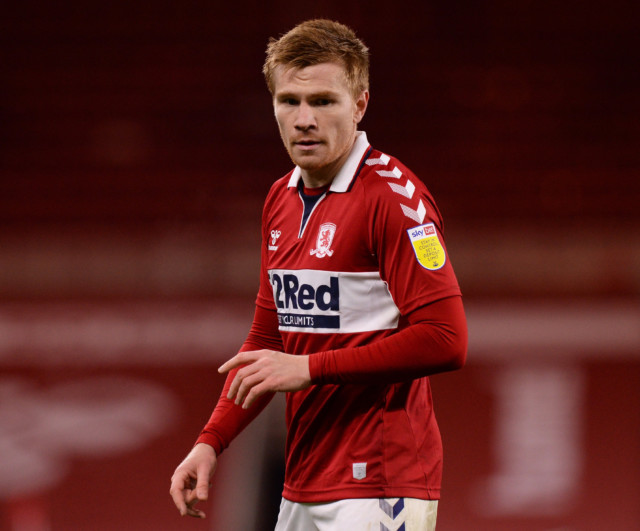 , West Brom and Burnley transfer blow as Duncan Watmore pens long-term contract to stay at Neil Warnock’s Middlesbrough