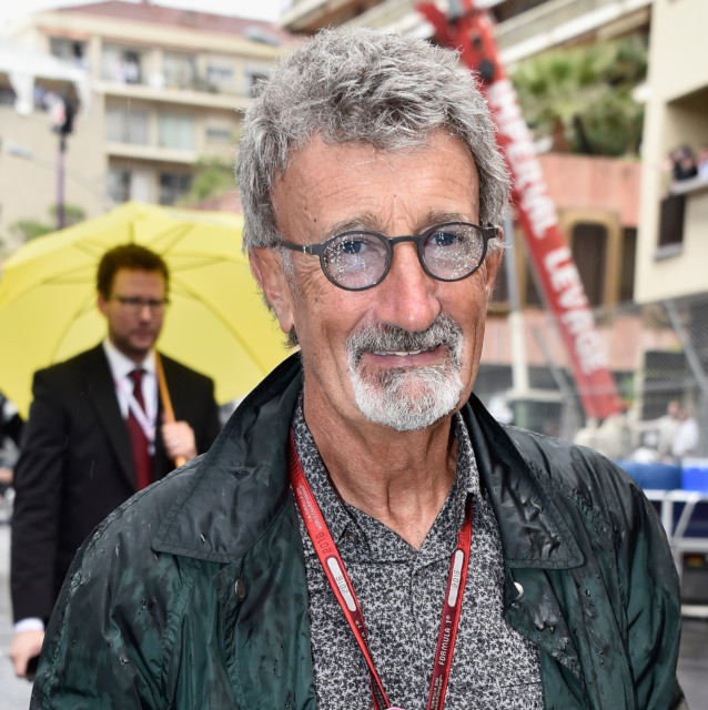 , Eddie Jordan would ‘show Sir Lewis Hamilton the door’ if legend is driving too hard a bargain and says he is replaceable