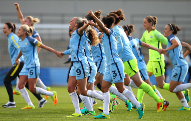 , Manchester City’s Women’s Super League clash with West Ham axed after four players test positive for Covid