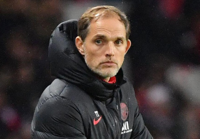 , Chelsea line up Thomas Tuchel as Frank Lampard’s replacement if legend fails to reverse fortunes