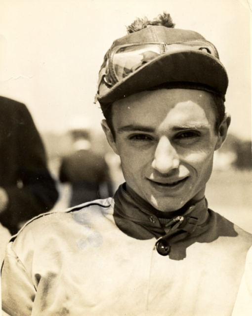 , Incredible story of the dead jockey who came back to life… and raced again the next day