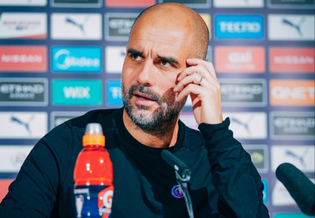 , Pep Guardiola paid £130k of own money for urgent repairs on Open Arms boat helping save stricken refugees in Med