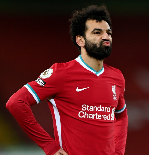 , Mohamed Salah is ‘Messi of Africa’ and an ‘honour to have’ Liverpool star, claims Bayern Munich chief in transfer flirt
