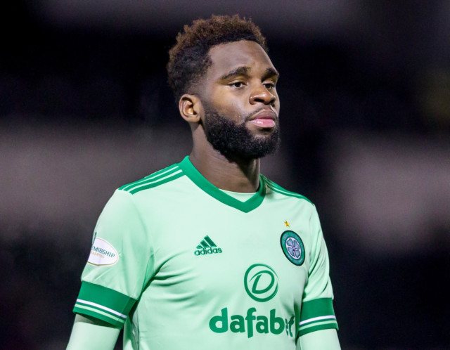, Celtic ace Odsonne Edouard next club odds: Roma favourites to sign £25million Arsenal target with Leicester in pursuit
