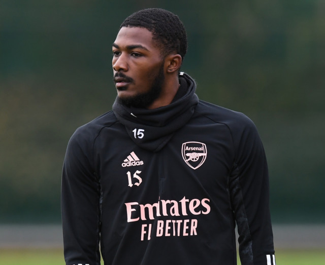 , Arsenal ace Maitland-Niles wanted by FOUR Premier League clubs including Leicester as he hopes for deadline day transfer