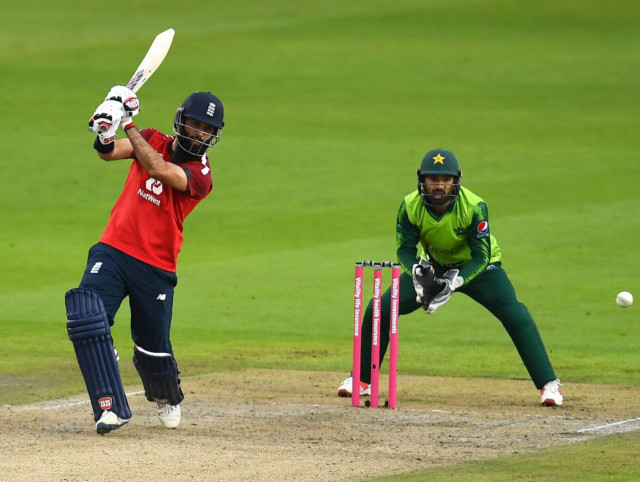 , England star Moeen Ali goes for £700k at IPL 2021 auction while No1 T20 batsman Dawid Malan sold for just £150k