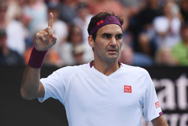 , Why is Roger Federer NOT playing in the Australian Open 2021?