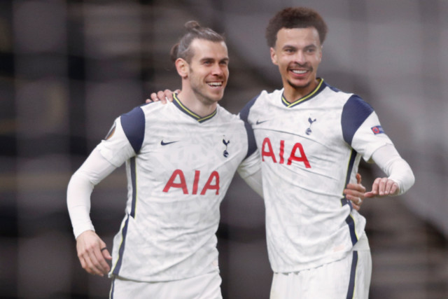 , Tottenham vs Burnley: Live stream, TV channel, kick-off time and team news for TODAY’S Premier League game
