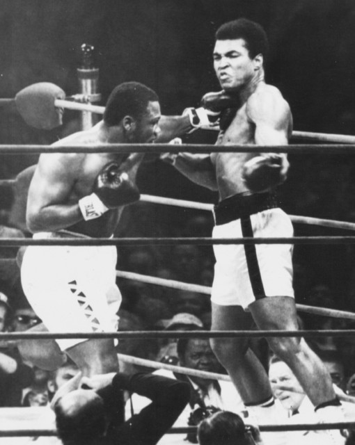 , Tyson Fury vs Anthony Joshua is the biggest heavyweight fight since Muhammad Ali vs Joe Frazier, says Bob Arum