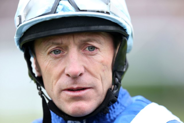 , Darryll Holland to team up with Kieren Fallon and launch stunning training team from Harraton Court Stables in Newmarket