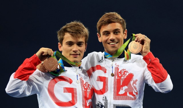 , Team GB diver Daniel Goodfellow takes IOC to task over Tokyo Olympics Playbook rules