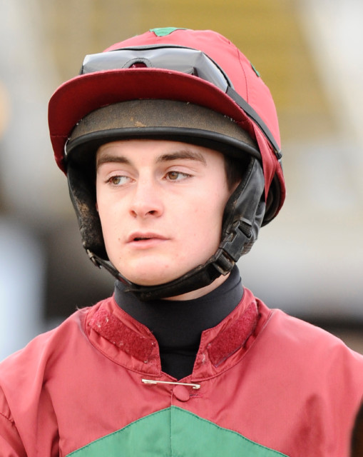, Jockey Henry Brooke makes winning return from injury at Carlisle after horror fall left him inches from being paralysed