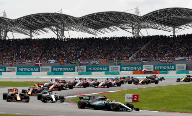 , The four forgotten F1 tracks that could be used in 2021 including snake-infested Korea circuit after Australian GP moved