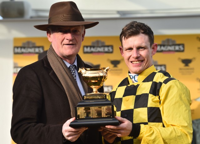 , Al Boum Photo all the rage at Cheltenham Festival as punters side with Willie Mullins in Gold Cup despite Champ comeback