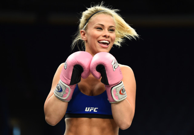 , Paige VanZant claims she earns TEN TIMES more from BKFC than UFC as she breaks down pay row with Dana White