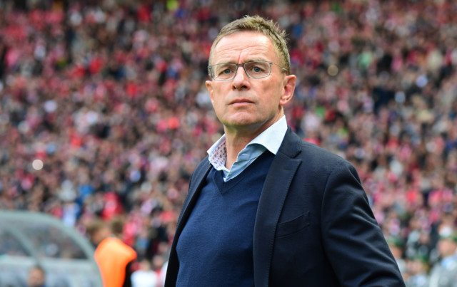 , Ralf Rangnick explains why he snubbed Chelsea before Thomas Tuchel was appointed as Frank Lampard’s replacement