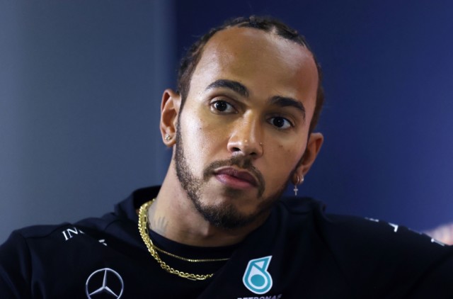 , Lewis Hamilton’s contract stand-off with Mercedes ‘a shame and embarrassing’, slams Michael Schumacher’s brother Ralf
