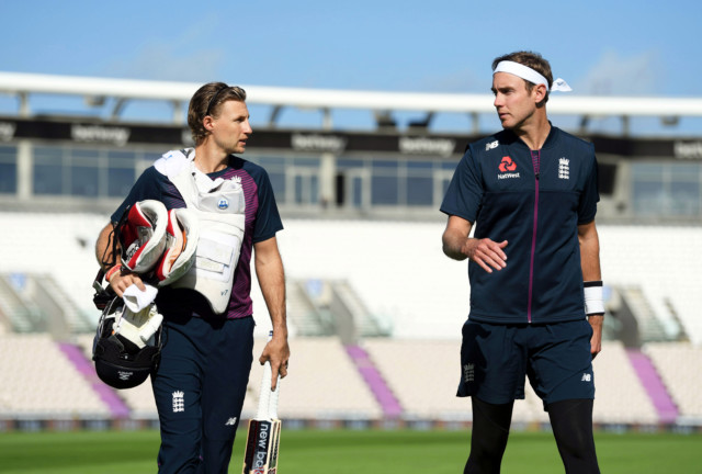 , England trio Anderson, Archer and Broad ‘licking lips’ at pink ball Test with India still reeling from 36 vs Australia