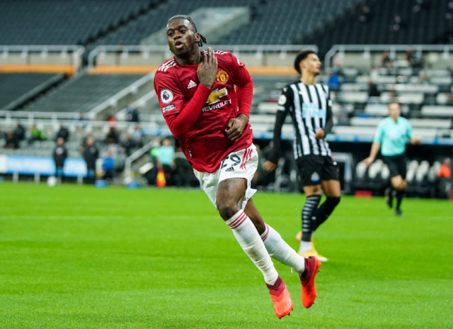 , Man Utd vs Newcastle: Live stream, TV channel, team news and kick-off time for big Premier League match