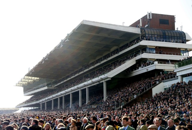 , Experts warn that Cheltenham Festival will not be staged with full crowd ‘for the next few years’ due to coronavirus