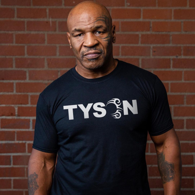 , Furious Mike Tyson boycotts Hulu after they produce ‘unauthorised’ series on boxing legend during Black History Month