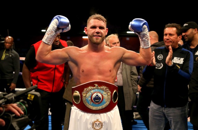 , Canelo Alvarez vs Billy Joe Saunders fight could be announced with rivals in ring after Mexican’s bout against Yildirim