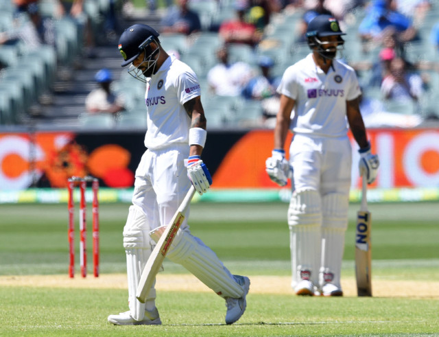 , England trio Anderson, Archer and Broad ‘licking lips’ at pink ball Test with India still reeling from 36 vs Australia