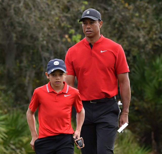, Tiger Woods ‘will not walk again for three months’ after horror car crash