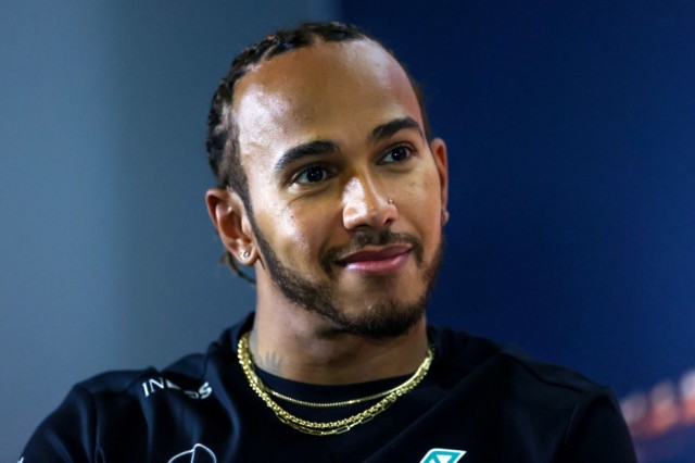 , Lewis Hamilton only signed new £40m contract on 10-month deal due to dramatic regulation changes in 2022 season