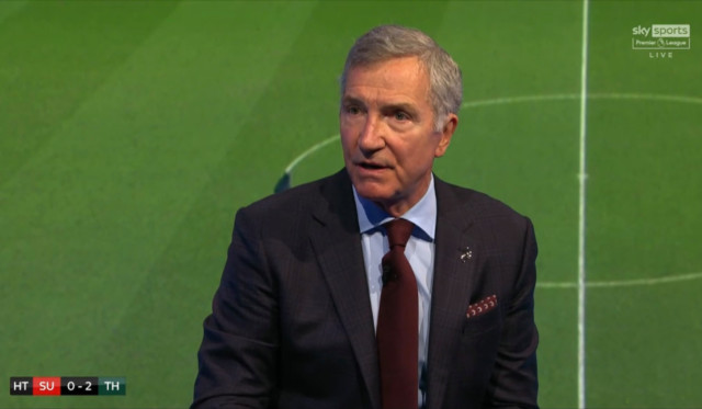 , Neville says Man Utd MUST sort keeper situation while Souness claims ‘matter of time’ before Henderson replaces De Gea