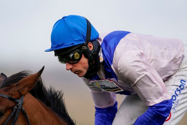 , How brothers Dan and Harry Skelton are backing up their big talk and closing in on £1m in bid to reach the top of racing