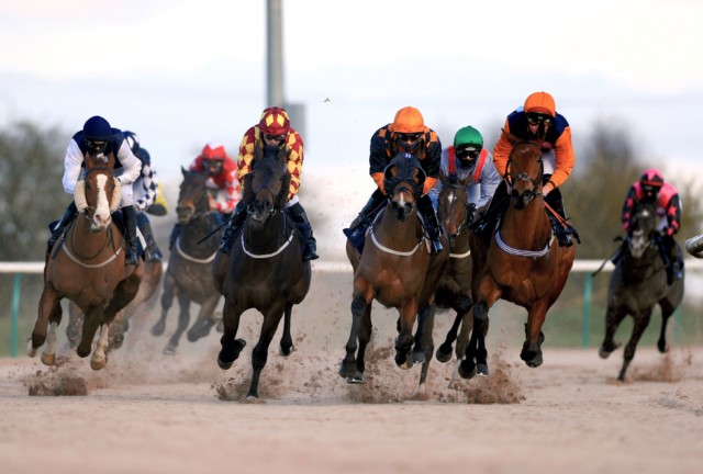 , Bookies bracing themselves as first two legs of monster gamble win at Musselburgh and Southwell – with one runner to go