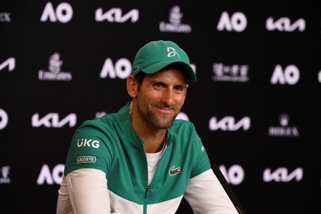 , Novak Djokovic has no time for Nick Kyrgios outside tennis as their feud reignites in Melbourne