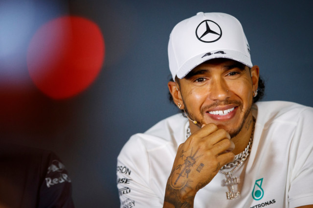, AlphaTauri chief slams Lewis Hamilton’s £40m-a-year Mercedes contract but F1 legend has to ask who he is