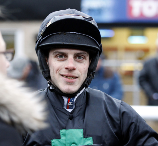 , Jockey gets nine-month ban for betting on racing after staff recognised him walking into bookies in his riding gear