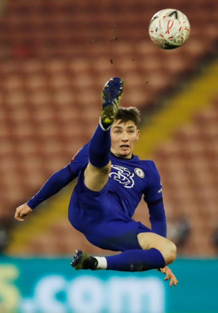 , Chelsea verdict: Academy products like Abraham and James lead the way as big-money signings flop at Barnsley