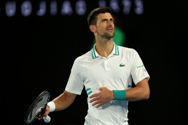 , Is Australian Open FREE? Live stream, TV channel, full schedule – How to watch Djokovic &amp; Nadal play in Melbourne