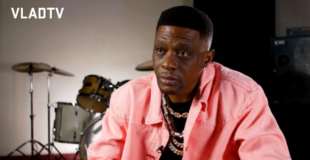 , Boosie Badazz claims Mike Tyson would have been ‘killed’ if he touched rapper over row with his non-binary child