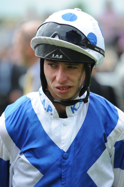 , Jockey Philip Prince hit with six-month ban after admitting to being ‘regular user of cocaine’