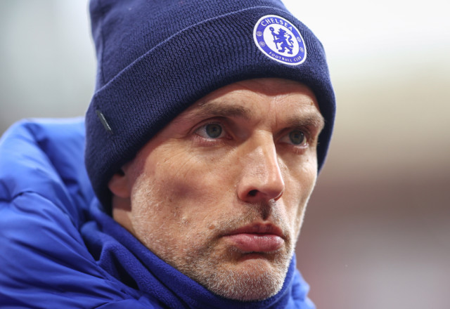 , Thomas Tuchel says he feared Chelsea didn’t trust him after offering initial 18-month contract