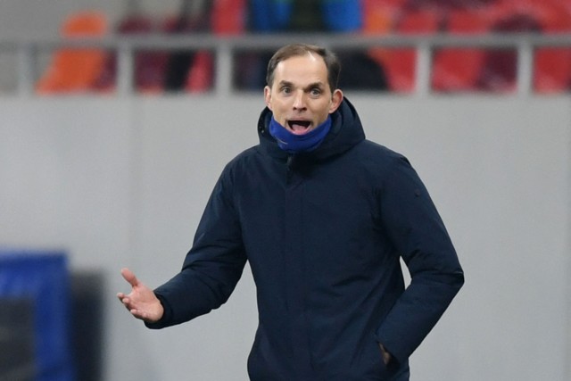 , Thomas Tuchel says he feared Chelsea didn’t trust him after offering initial 18-month contract