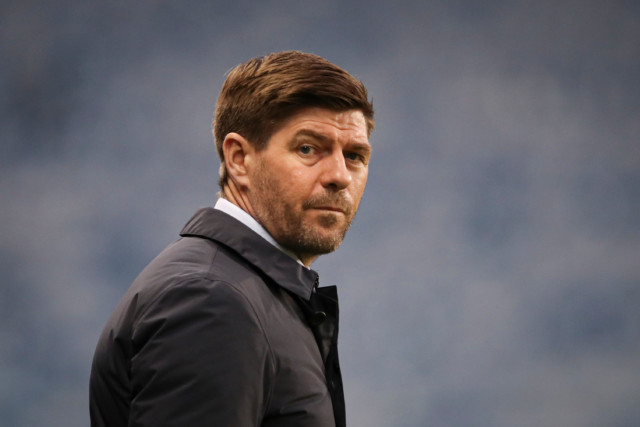 , Liverpool line up Rangers boss Steven Gerrard as next manager if Jurgen Klopp quits to take over at Germany