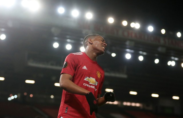 , Souness, Keane and Hasselbaink question Martial’s ‘passion’ for football as Man Utd star is benched against Chelsea