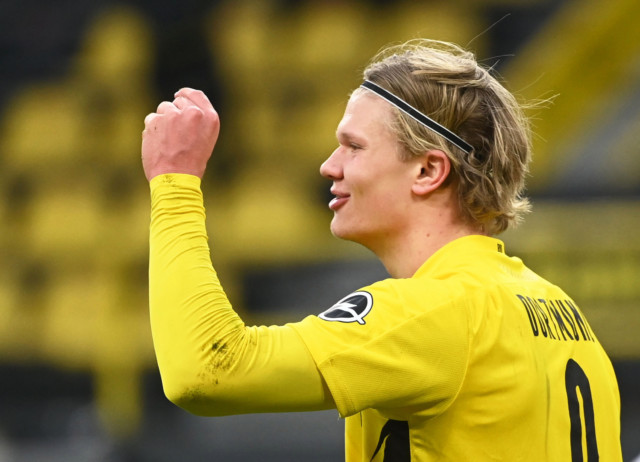 , How Man Utd missed out on Erling Haaland for just £3m due to time zone mix-up – with transfer now costing 50 TIMES more