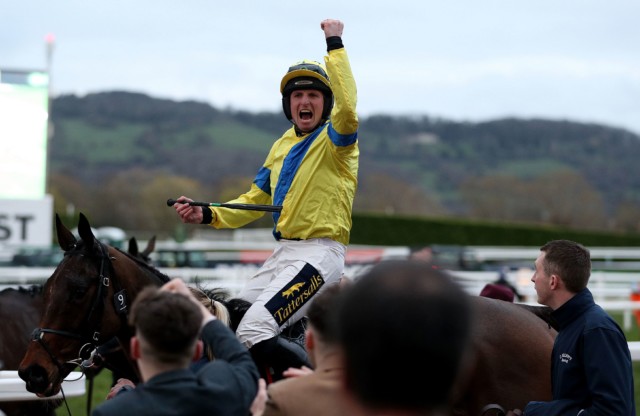 , Cheltenham Festival 2021 countdown: Amateur jockeys BARRED from riding due to Covid restrictions