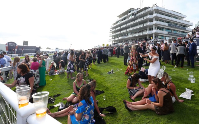 , Royal Ascot and Epsom Derby set to welcome back up to 10,000 fans in June as Boris Johnson relaxes Covid rules